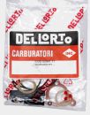 Dellorto Gasket Kit - PHF A/B/C/D/G/P