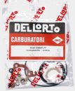 Dellorto Gasket Kit - PHF M