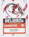 Dellorto Gasket Kit - PHF D