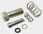 Dellorto Leerlaufschraube Kit PHF / PHM
