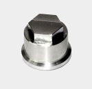Dellorto Float Bowl Nut VHBT