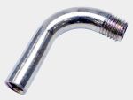 Dellorto Cable Elbow 90° short