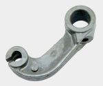 Dellorto Throttle Cable Redirection Lever