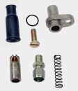 Dellorto Choke Assembly - PH/BE/H/L