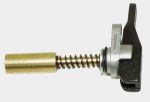 Dellorto Choke Assembly - PHF, VHB, VHBT