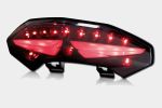Rücklicht LED Ducati - Multistrada 1200