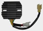 Alternator Regulator Electrosports - ESR538