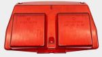 Rear Light Glass Ducati - 748 ... 998
