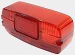 Rear Light Glass Ducati - 250, 450 Scrambler