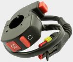 Starter Switch - Ducati