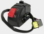 Starter Switch - Ducati