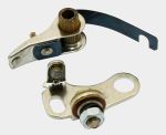 Ignition Contacts - Ducati