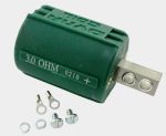 Ignition Coil DYNATEC green - Single Fire