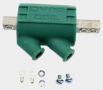 Ignition Coil DYNATEC green - Dual Fire