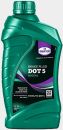 EUROL Brake Fluid - DOT 5 Silikon (1L)