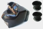 EVR Airbox Ducati - 796, 1100 Hypermotard