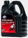 FUCHS Motoröl 4T - Pro 4 XP 10W/50 (4L)