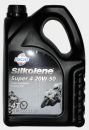 FUCHS Engine Oil 4T - Super 4 20W/50 (4L)