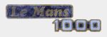 Decal - Side Cover (Le Mans 1000)