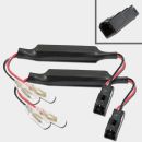 Resistor for Ducati - 796, 1199 ...