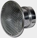 Malossi Trumpet PHBL 50mm Lenght