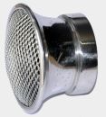 Malossi Trumpet PHF 44mm Lenght