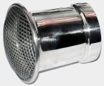 Malossi Trumpet PHF 70mm Lenght