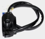 Turn Signal Switch - Moto Guzzi