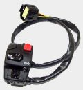Turn Signal Switch - Moto Guzzi