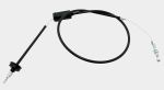 Brake Cable - Moto Guzzi