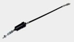 Brake Cable - Moto Guzzi