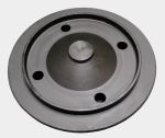 Clutch Pressure Plate - Moto Guzzi