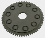 Clutch Pressure Plate - Moto Guzzi