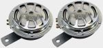 Hupen Set Moto Guzzi - LM 1, T3 ...