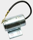 Condenser - Moto Guzzi