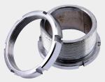 Manifold Flange - Moto Guzzi