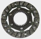 Clutch Disc Newfren - Moto Guzzi