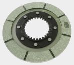 Clutch Disc SURFLEX - Moto Guzzi