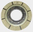Clutch Disc SURFLEX - Moto Guzzi