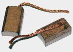 Alternator Brush Set - Bosch
