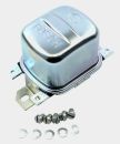 Alternator Regulator - Moto Guzzi