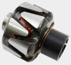 Lichtmaschine Bosch - Rotor