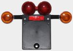 Rearlight Moto Guzzi - Cali. 1100, EV, Jackal