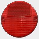 Rear Light Glass Moto Guzzi - V7 700, GT, Sport, NF