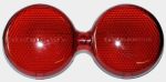 Rear Light Glass Moto Guzzi - Cali. 1100, Jackal, Stone ...