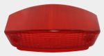 Rear Light Glass Moto Guzzi - V11