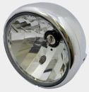 Headlight Moto Guzzi - Griso, V7 Classic ...