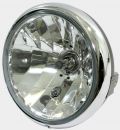 Headlight Moto Guzzi - Breva 750, Nevada, V11 ...