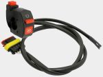 Starter Switch - Moto Guzzi