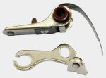 Ignition Contact - Moto Guzzi